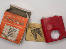 Load image into Gallery viewer, "Reader's Digest Craft Mate"