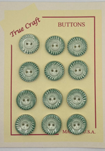 Load image into Gallery viewer, Vintage Buttons