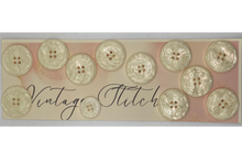 Load image into Gallery viewer, Mother of Pearl Buttons