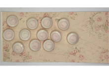 Load image into Gallery viewer, Vintage Buttons