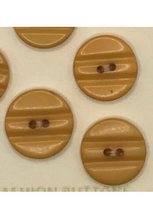 Load image into Gallery viewer, Vintage Style Tan Buttons