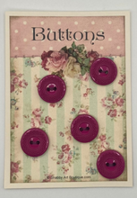 Load image into Gallery viewer, Vintage Style Buttons