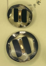 Load image into Gallery viewer, Retro Glass Buttons