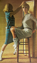 Load image into Gallery viewer, Hand Knits by Villawool 8th Edition