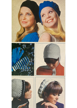 Load image into Gallery viewer, Coles Knitting Magazine Volume 1
