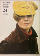 Load image into Gallery viewer, Coles Knitting Magazine Volume 1