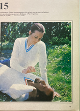 Load image into Gallery viewer, Coles Knitting Magazine Volume 1