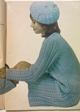 Load image into Gallery viewer, Coles Knitting Magazine Volume 1