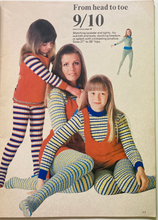 Load image into Gallery viewer, Coles Knitting Magazine Volume 1