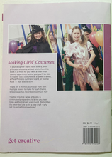 Load image into Gallery viewer, Making Girl’s Costumes by Get Creative