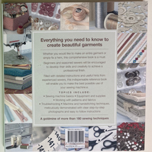 Load image into Gallery viewer, A-Z of Sewing