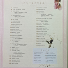 Load image into Gallery viewer, A-Z of Embroidery