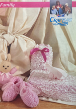 Load image into Gallery viewer, Creating with Craftlon