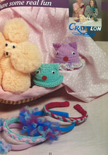 Load image into Gallery viewer, Creating with Craftlon