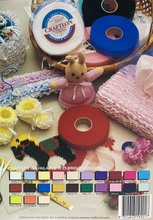 Load image into Gallery viewer, Creating with Craftlon