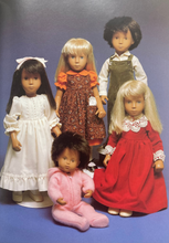 Load image into Gallery viewer, The Doll Dressmaker by Venus A. Dodge