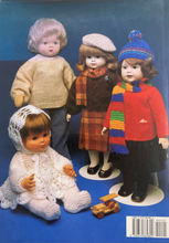 Load image into Gallery viewer, The Doll Dressmaker by Venus A. Dodge