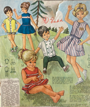 Load image into Gallery viewer, Paris-Succès Album d'Enfants et de Communiantes No 105