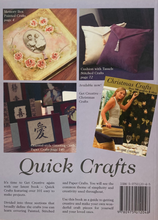 Load image into Gallery viewer, Quick Crafts by Get Creative