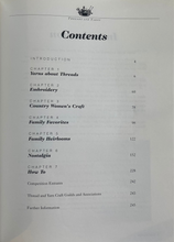 Load image into Gallery viewer, The Weekly Times Threads and Yarns