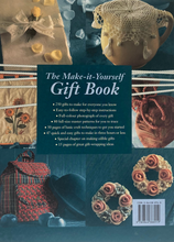 Load image into Gallery viewer, Reader's Digest The Make-it-Yourself Gift Book