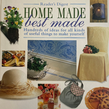 Load image into Gallery viewer, Reader's Digest Home Made Best Made