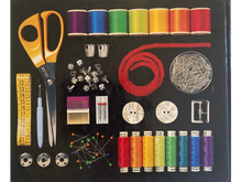 Load image into Gallery viewer, Reader's Digest Complete Guide to Sewing