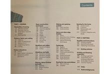 Load image into Gallery viewer, Reader's Digest step-by step guide Sewing & Knitting