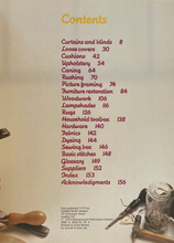 Load image into Gallery viewer, Practical Homemaking Crafts edited by Eve Harlow