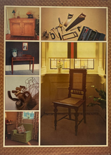 Load image into Gallery viewer, Practical Homemaking Crafts edited by Eve Harlow