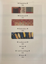 Load image into Gallery viewer, Craft Collection by Sally Ann Rigby