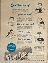 Load image into Gallery viewer, Enid Gilchrist's Play Clothes Drafting Book