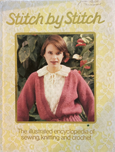 Load image into Gallery viewer, Stitch by Stitch Vol 3