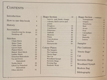 Load image into Gallery viewer, Exploring Elizabethan Embroidery by Dorothy Clarke