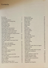 Load image into Gallery viewer, Pattern Cutting by Margaret Milliar