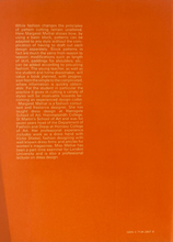 Load image into Gallery viewer, Pattern Cutting by Margaret Milliar