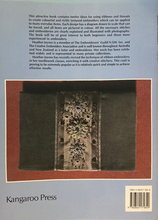 Load image into Gallery viewer, Ribbon Embroidery by Heather Joynes