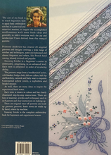 Load image into Gallery viewer, Stunning Stitches by Primrose Anderson
