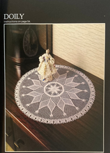 Load image into Gallery viewer, Ondori Crochet For The Home