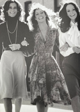 Load image into Gallery viewer, Famous Frocks by Sara Alm & Hannah McDevitt