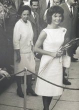 Load image into Gallery viewer, Famous Frocks by Sara Alm & Hannah McDevitt