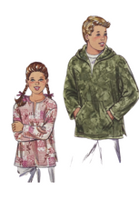 Load image into Gallery viewer, 1990's Vintage Sewing Pattern: Kwik Sew 3235