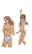 Load image into Gallery viewer, 1988 Vintage Sewing Pattern: Kwik Sew 1653