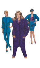 Load image into Gallery viewer, Vintage Sewing Pattern: Kwik Sew 1568