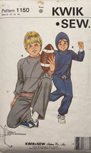 Load image into Gallery viewer, 1981 Vintage Sewing Pattern: Kwik Sew 1150