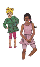 Load image into Gallery viewer, 1988 Vintage Sewing Pattern: Kwik Sew 1988