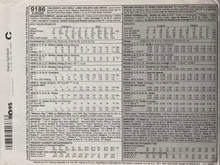 Load image into Gallery viewer, Sewing Pattern: McCalls 9186