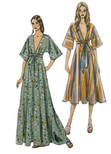 Load image into Gallery viewer, Sewing Pattern: Vogue V9253