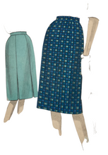 Load image into Gallery viewer, Vintage Sewing Pattern: Weigel's 2343