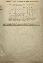 Load image into Gallery viewer, Vintage Sewing Pattern: Weigel's 2057